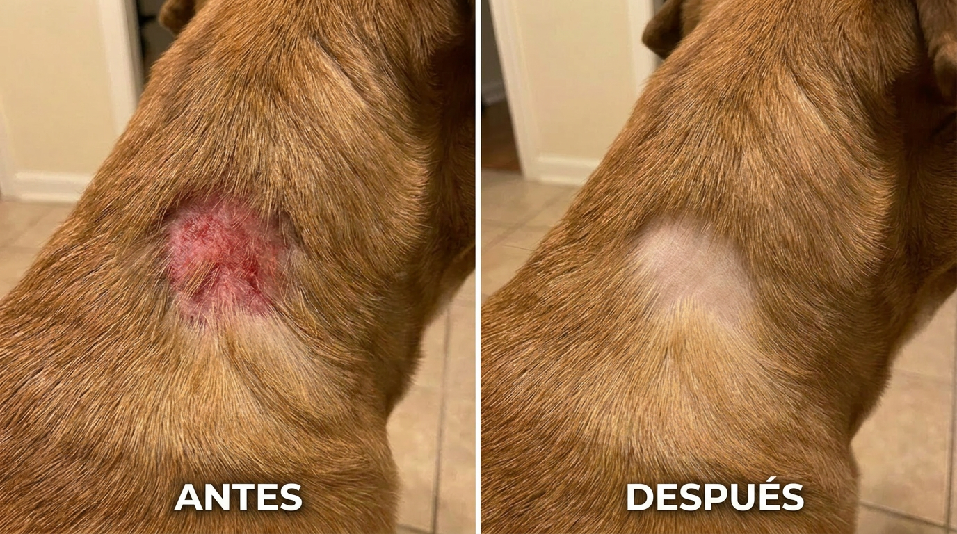 Devuélvele el Movimiento y la Alegría a tu Mascota